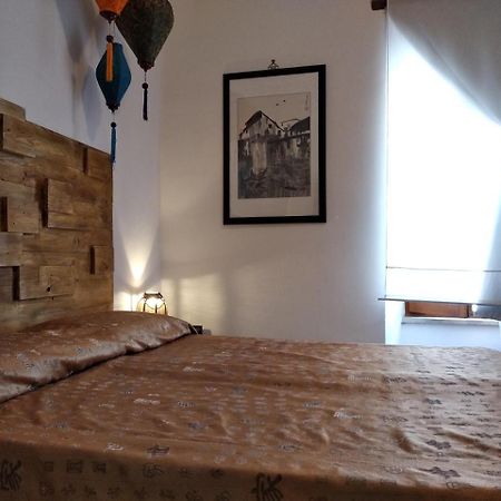 B&B Orchard Витербо Экстерьер фото