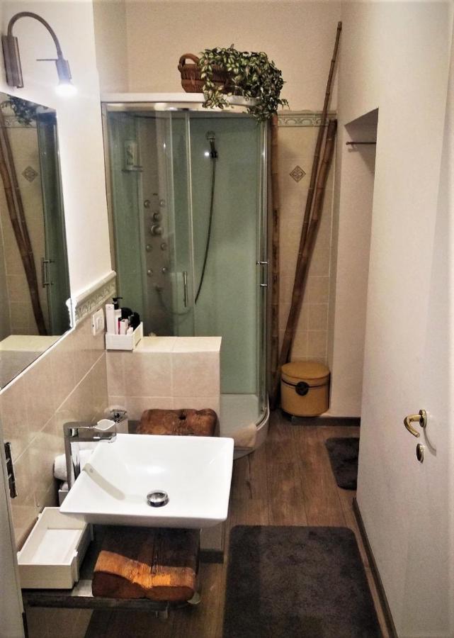 B&B Orchard Витербо Экстерьер фото