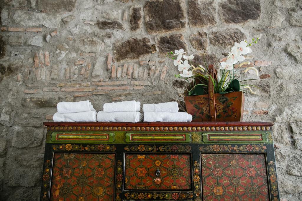 B&B Orchard Витербо Экстерьер фото