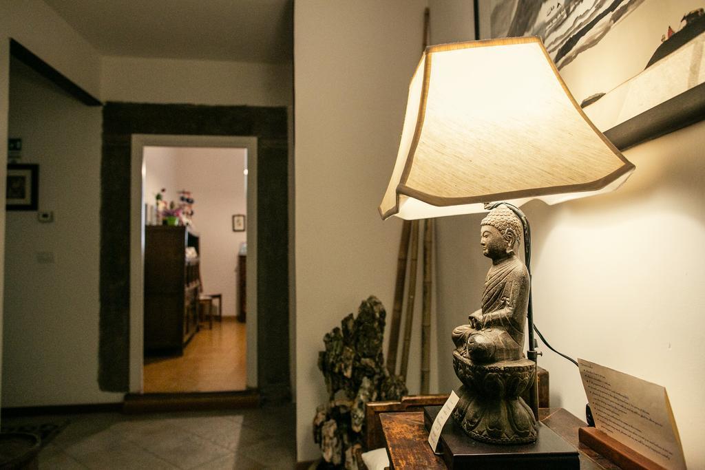 B&B Orchard Витербо Экстерьер фото
