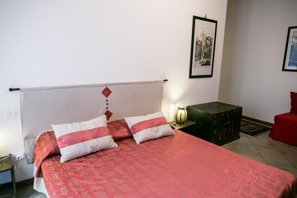 B&B Orchard Витербо Экстерьер фото