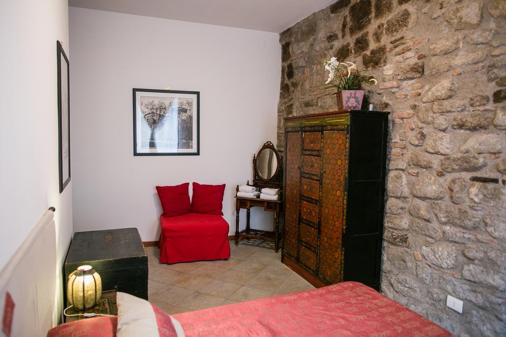B&B Orchard Витербо Экстерьер фото