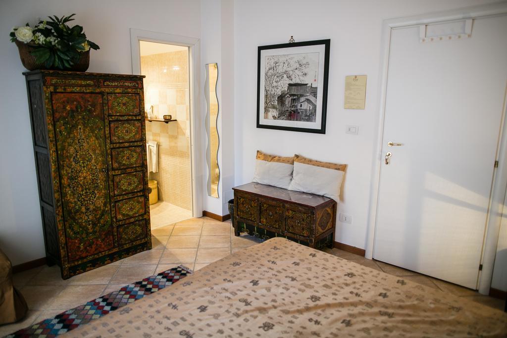 B&B Orchard Витербо Экстерьер фото