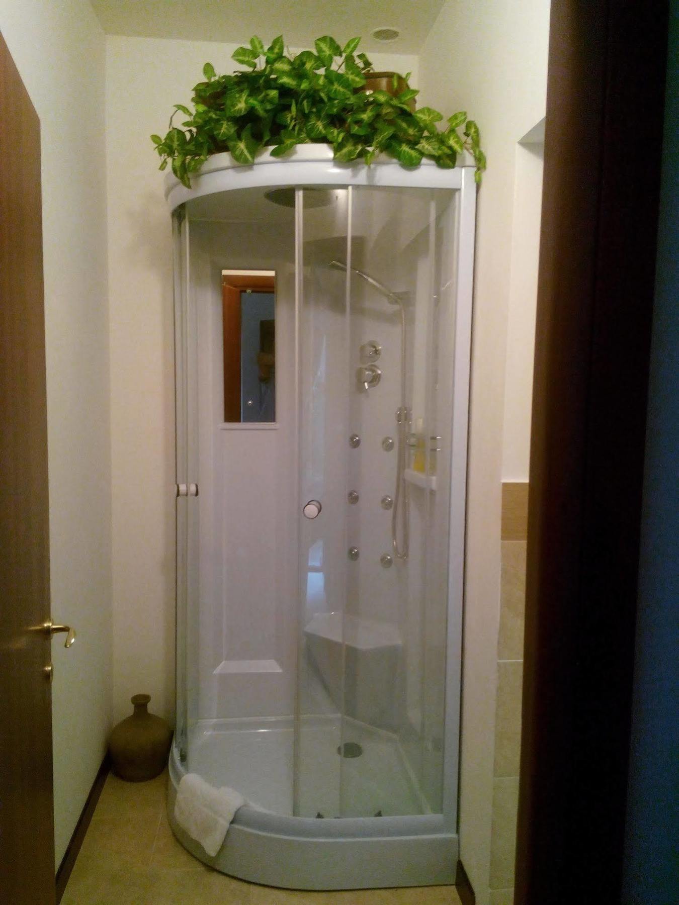 B&B Orchard Витербо Экстерьер фото