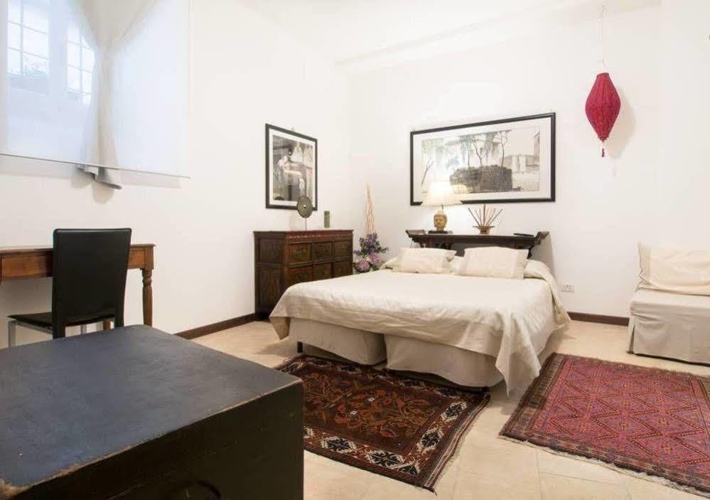 B&B Orchard Витербо Экстерьер фото