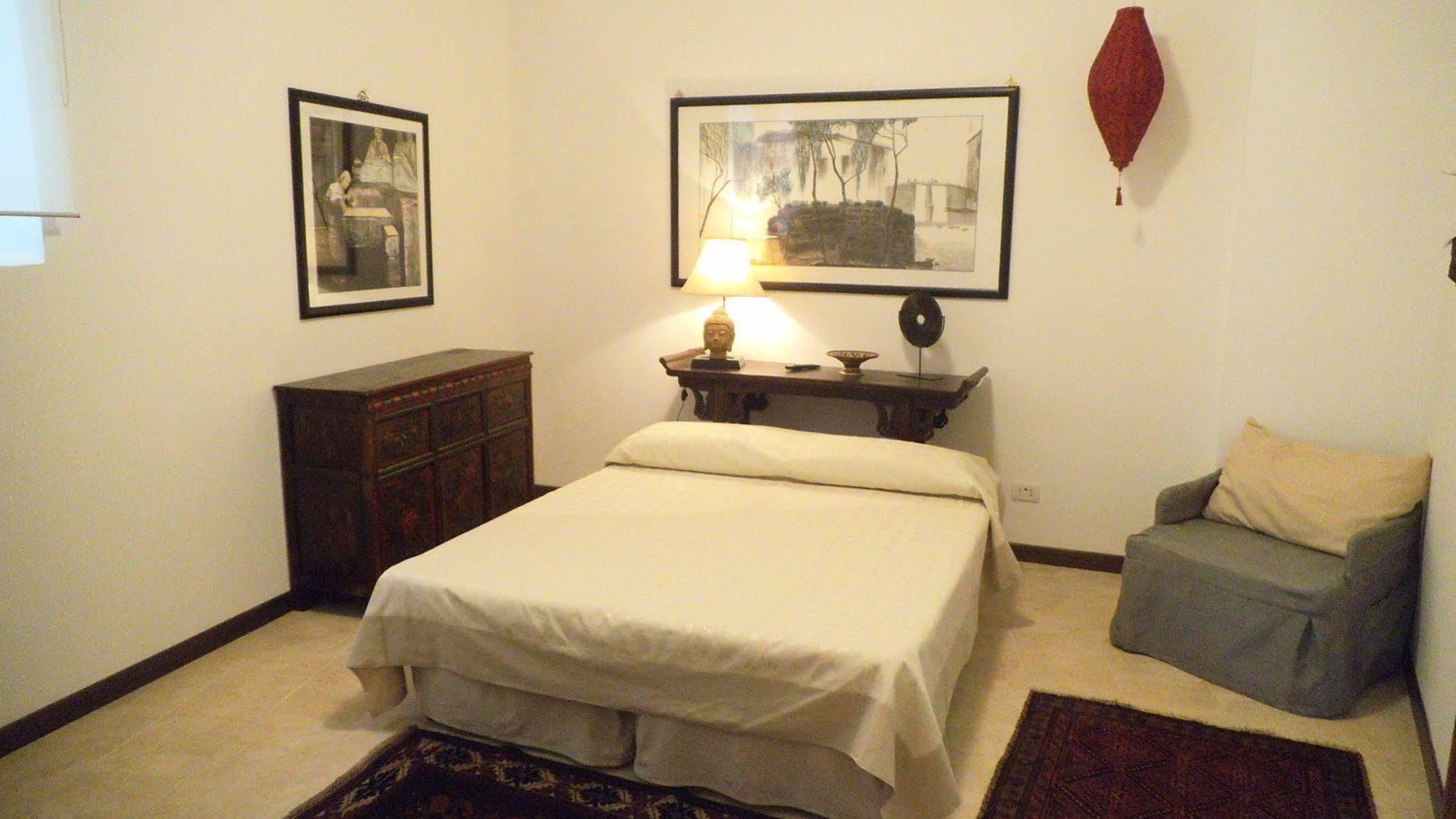 B&B Orchard Витербо Экстерьер фото