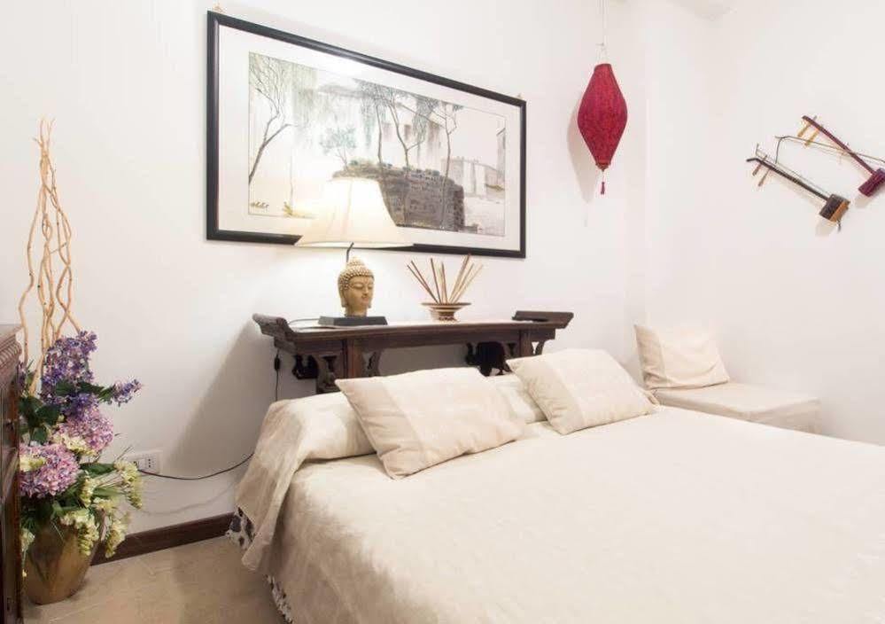 B&B Orchard Витербо Экстерьер фото