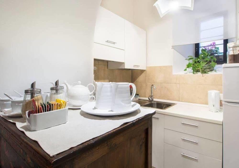 B&B Orchard Витербо Экстерьер фото