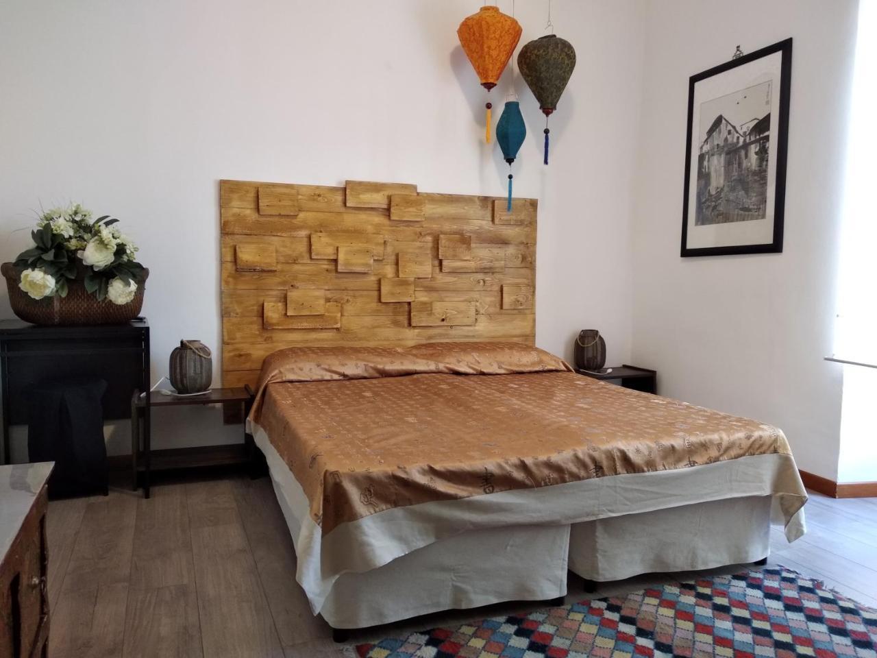 B&B Orchard Витербо Экстерьер фото