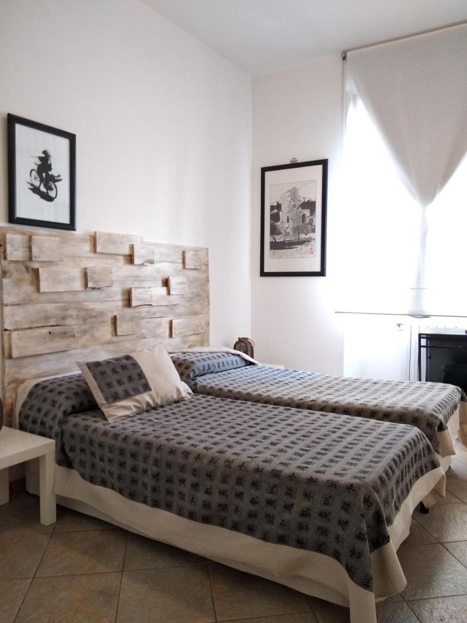 B&B Orchard Витербо Экстерьер фото