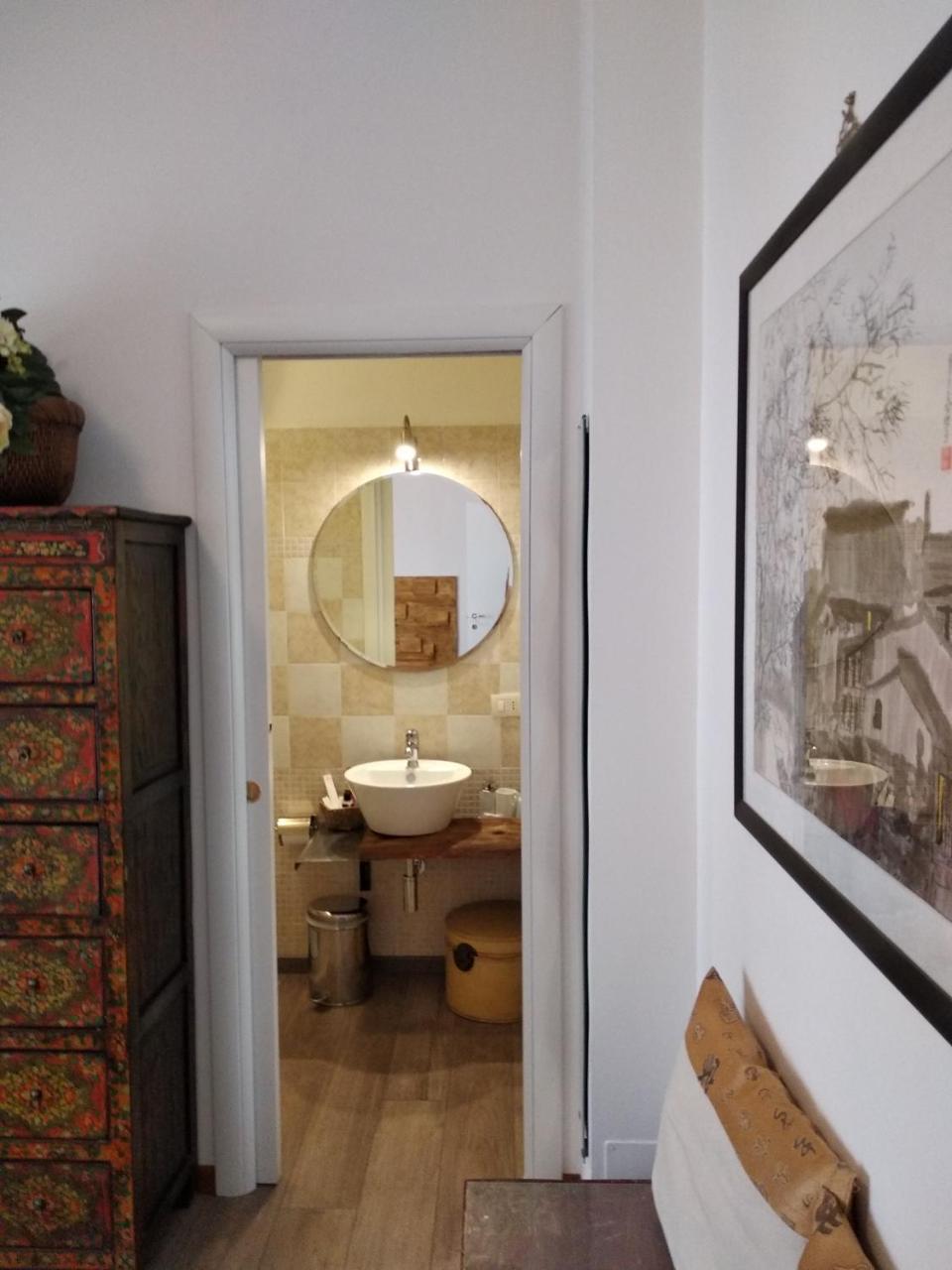 B&B Orchard Витербо Экстерьер фото
