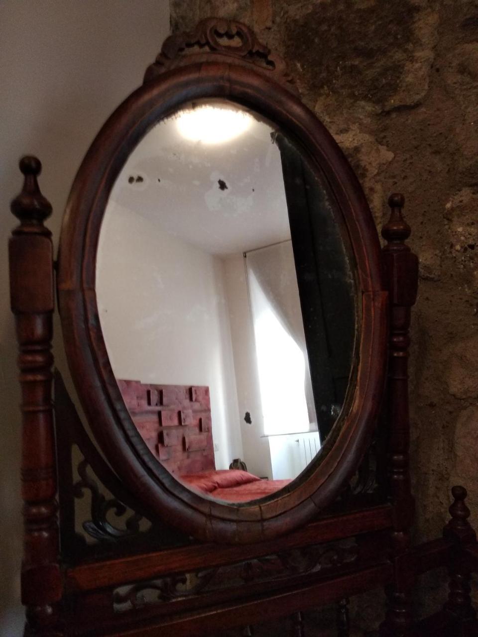 B&B Orchard Витербо Экстерьер фото