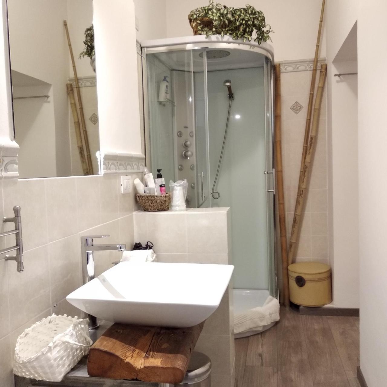 B&B Orchard Витербо Экстерьер фото