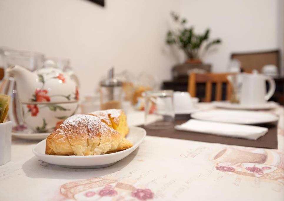 B&B Orchard Витербо Экстерьер фото